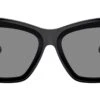 Michael Kors Dubai MK2211U 30053F Black -Luxe Eyewear Outlet 45d343e984812697c008e550acbba8ea