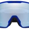 Oakley Line Miner M OO7093 87 Crystal Blue Cell