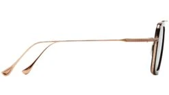 Dita Flight.006 7806 E Black Gold 8 Dita Flight.006 7806 E Black Gold -Luxe Eyewear Outlet 4618e94b30b1b0282e802dde8e6d0e41
