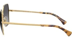 RA4138 9004T3 Gold -Luxe Eyewear Outlet 46505f0d2255206a5cddc77270d62334