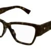 Bottega Veneta BV1288O 002 Dark Havana -Luxe Eyewear Outlet 4662e4a127f8e3af2683b236fcbe3587