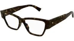 Bottega Veneta BV1288O 002 Dark Havana