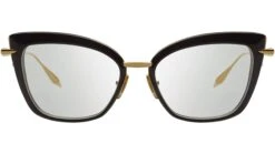 Dita Amorly DTX408 01 Black Gold