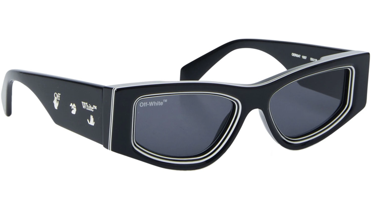 Off-White Andy Black 4 Off-White Andy Black - Image 2