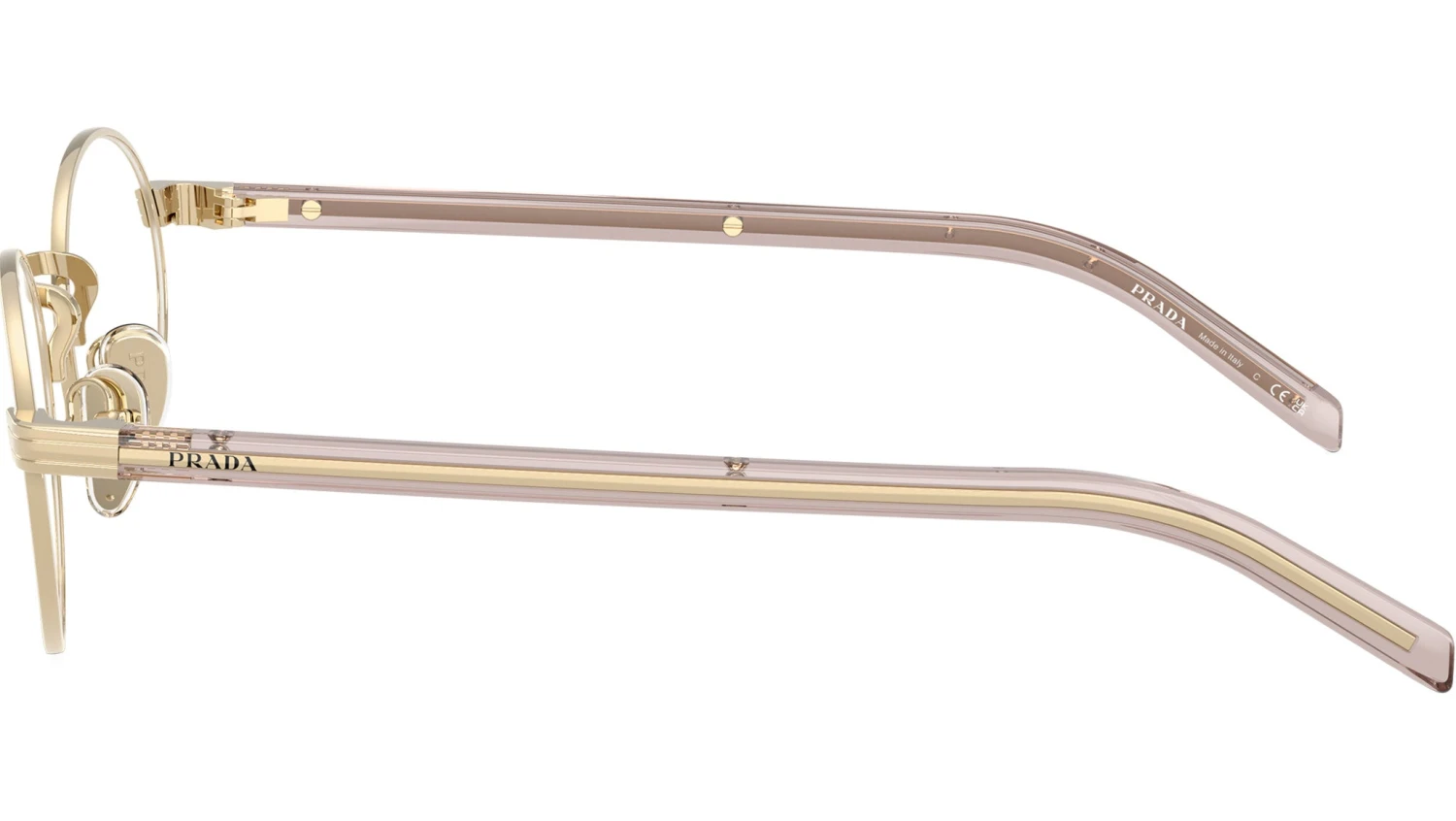 Prada PR B55V ZVN1O1 5 Prada PR B55V ZVN1O1 - Image 3