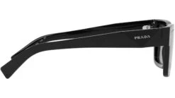 Prada PR 19WS Black -Luxe Eyewear Outlet 46e4319833c4095740d0c038f06f6abc