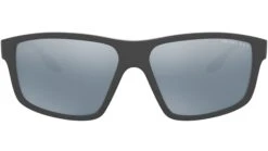 Prada Linea Rossa PS 02XS UFK07H Grey Rubber