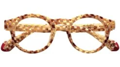 Etnia Barcelona BRUTAL NO.7 45O Beige