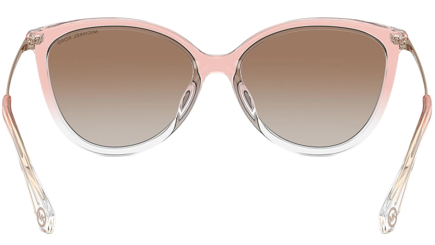 Michael Kors Dupont MK2184U 32556F Pink 7 Michael Kors Dupont MK2184U 32556F Pink - Image 5