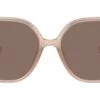 Michael Kors Bali MK2186U 344983 Milky Pink -Luxe Eyewear Outlet 473590f65f8a007719fe7f1d65514a27