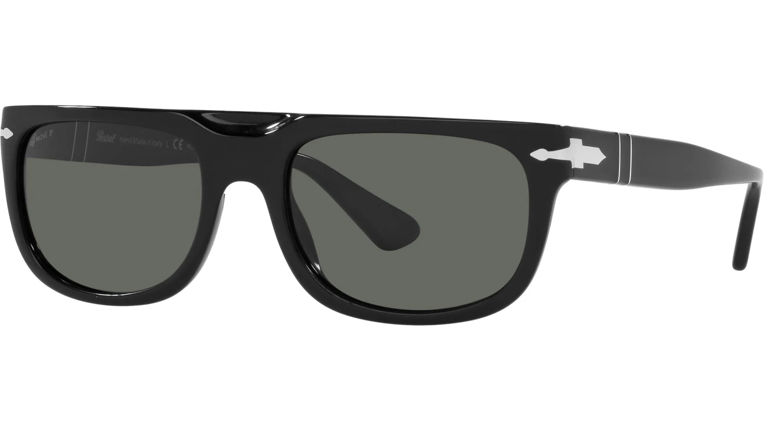 Persol PO3271S Black 4 Persol PO3271S Black - Image 2