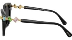 Swarovski SK6041 100187 -Luxe Eyewear Outlet 47c96cf11bbc92d71189ef8d12da7b5a