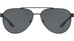 Prada Linea Rossa PS 54TS 1AB5Z1 Black