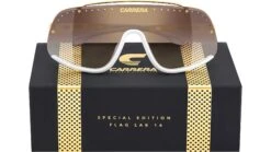 Carrera FLAGLAB 16 VVP YK -Luxe Eyewear Outlet 4889c9ed8b71131e42d2bac3a5dfba03