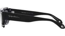 Giorgio Armani AR 8185U 58751W Black 7 Giorgio Armani AR 8185U 58751W Black -Luxe Eyewear Outlet 491352994db454e0aef87ce19c27b787