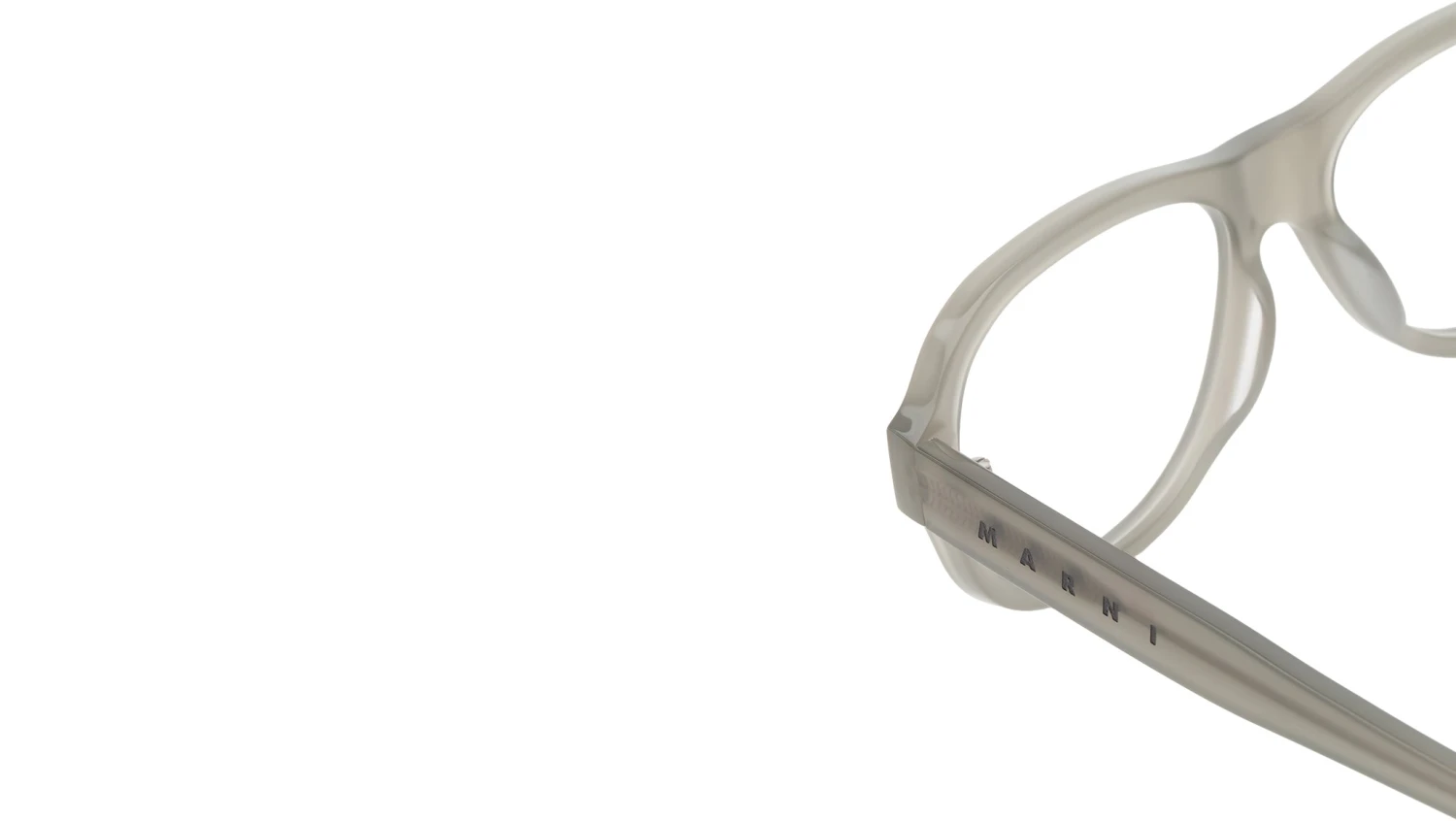 Marni Azotl Light Grey 5 Marni Azotl Light Grey - Image 3