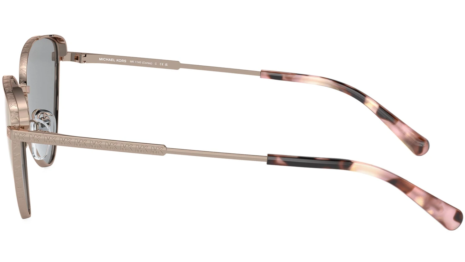 Michael Kors Cortez MK1140 11084Z Rose Gold 5 Michael Kors Cortez MK1140 11084Z Rose Gold - Image 3