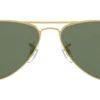 Aviator RJ9506S 223/71 Arista 2 Aviator RJ9506S 223/71 Arista -Luxe Eyewear Outlet 4985fbbd1e14281fca046a1fd7a38c9c