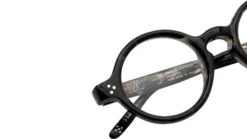 Rotondo Smoky -Luxe Eyewear Outlet 49c1fcdbf93ac45f633cd5956f24bb4f