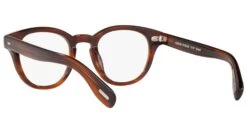 Oliver Peoples Cary Grant OV5413U 1679 Grant Tortoise -Luxe Eyewear Outlet 49d071158656a2990d50fa74d80008dd