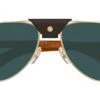 Cartier CT0495S 002 -Luxe Eyewear Outlet 4a153d6215883aa5b987a42133efb1ff