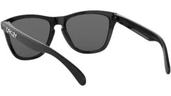 Oakley Frogskins OO9013 06 Polished Black 19 Oakley Frogskins OO9013 06 Polished Black -Luxe Eyewear Outlet 4a8d17aef07a3d900aebcd7a883ff4fc