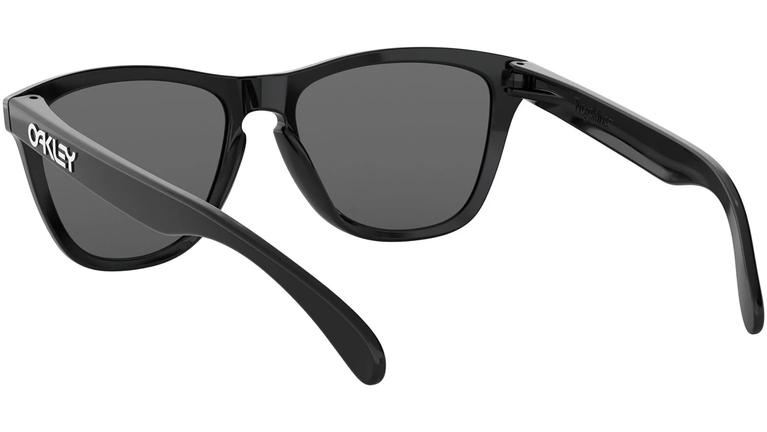 Oakley Frogskins OO9013 06 Polished Black 8 Oakley Frogskins OO9013 06 Polished Black - Image 6
