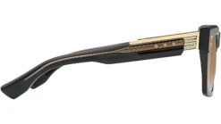 Dita Warthen DTS434 01 Black Gold -Luxe Eyewear Outlet 4aafc65f84e46ac2e46e944fd0b12832