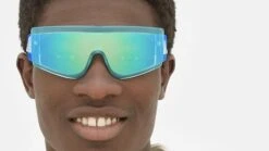 Retrosuperfuture Zed Bang -Luxe Eyewear Outlet 4ae3f5396db3f991ce80bfcb318f6620