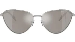 Michael Kors Cortez MK1140 18936G Silver