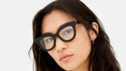 Retrosuperfuture Numero 100 Nero -Luxe Eyewear Outlet 4b03e65bec2548ebd724aeb35a3451bd