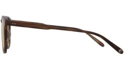 Brooks Sun Spotted Brown Shell -Luxe Eyewear Outlet 4b3132b2670fc9034e973f28c57f7f1a