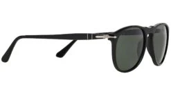 Persol PO9649S Black Green -Luxe Eyewear Outlet 4b35d7e71966d42721cd2beec71da12d