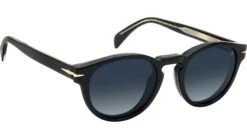 David Beckham DB 7104/CS 807 Black -Luxe Eyewear Outlet 4b5b2a1cb8f5474ef190adaac5d82d2b