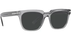 Prada PR 04YS Trasparent Grey -Luxe Eyewear Outlet 4b68e7b5c9bcb288a399c3d05963d0e4