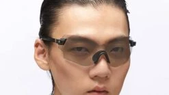 E51 GHY Sun Black Matt -Luxe Eyewear Outlet 4be84e2d51365e68bfb228b4296a6e9c