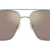 Oliver Peoples Dresner 50365D Silver