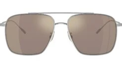 Oliver Peoples Dresner 50365D Silver