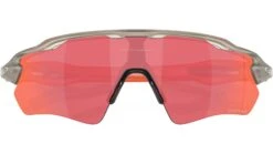 Oakley Radar EV Path OO9208 F8 Matte Grey Ink -Luxe Eyewear Outlet 4c3dac9f016214b4a3f5d02f4b236f20