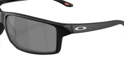 Oakley Gibston XL OO9470 01 Matte Black -Luxe Eyewear Outlet 4c78ce9cefa2b75f67671082c4c49b5a