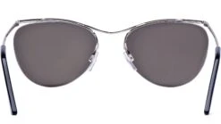1955 White Gold 10 1955 White Gold -Luxe Eyewear Outlet 4c7bd4b86400055f5ed5315fc5fc5fd1