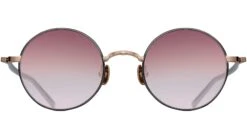 M3087 Rose Gold Black