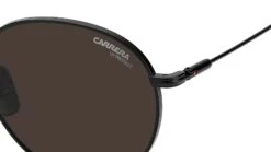 Carrera 246/S 003 Matte Black -Luxe Eyewear Outlet 4ca70392a2ce108baff405645b895893
