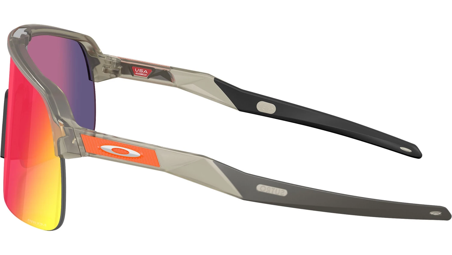 Oakley Sutro Lite OO9463 68 Matte Grey Ink 5 Oakley Sutro Lite OO9463 68 Matte Grey Ink - Image 3