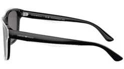 Emporio Armani EA4208 605187 Black -Luxe Eyewear Outlet 4cb0fc25e475c1968e273b7cc8e6f8f8