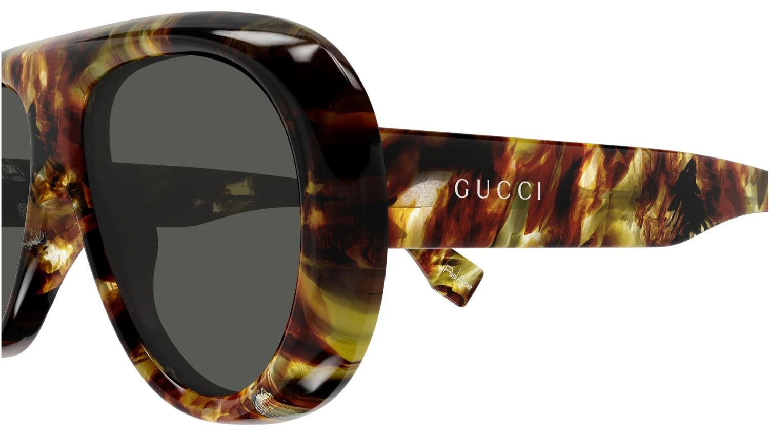 Gucci GG1909S 001 5 Gucci GG1909S 001 - Image 3