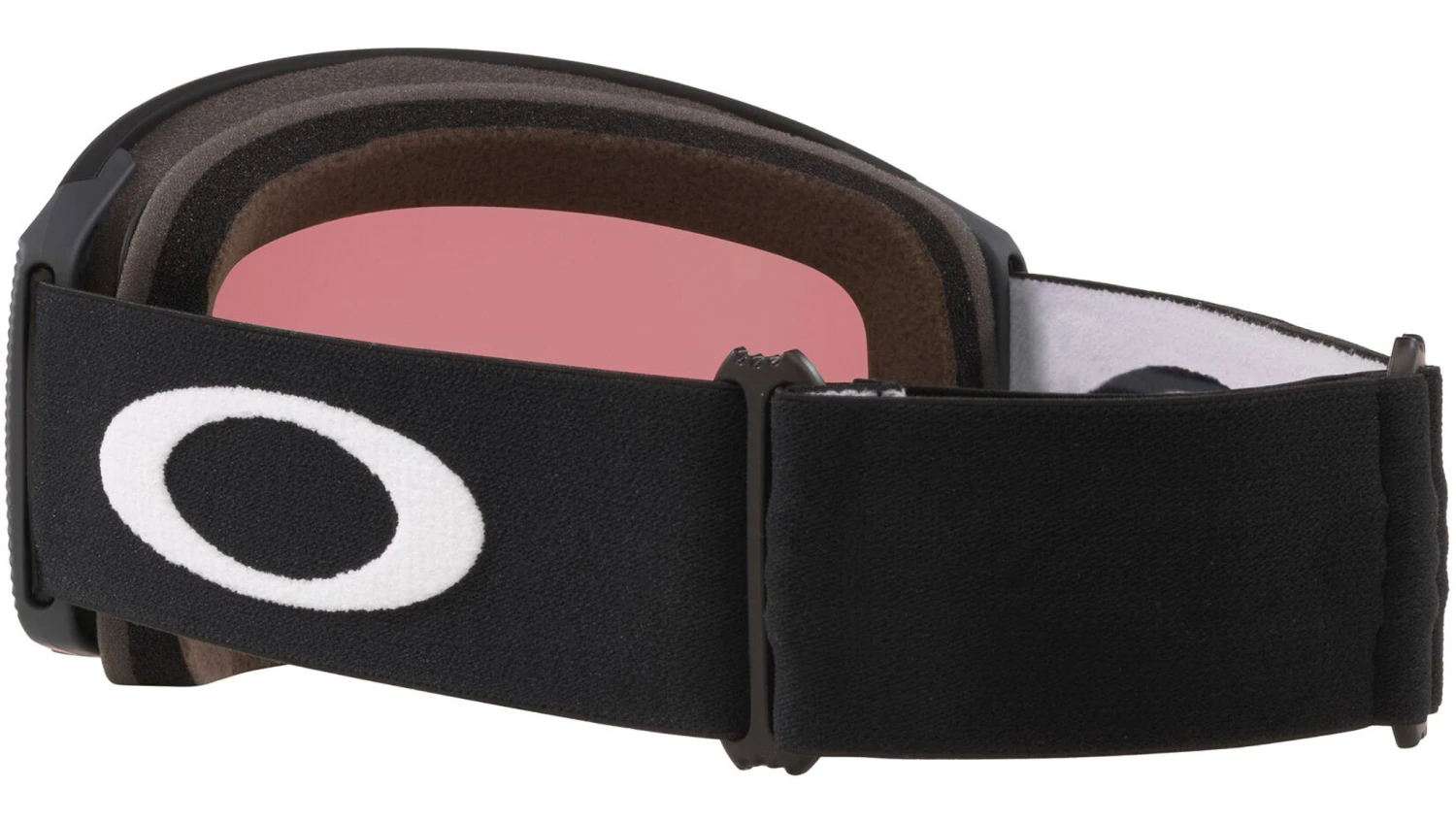 Oakley Flight Tracker XL OO7104 Matte Black Iridium 8 Oakley Flight Tracker XL OO7104 Matte Black Iridium - Image 6