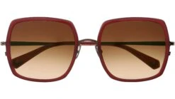 Cora S Sangria -Luxe Eyewear Outlet 4ce65525f3022818b54c71363543c436