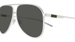 Gucci GG1677S 001 -Luxe Eyewear Outlet 4d9300cda3464b8900fba1d233505f6d