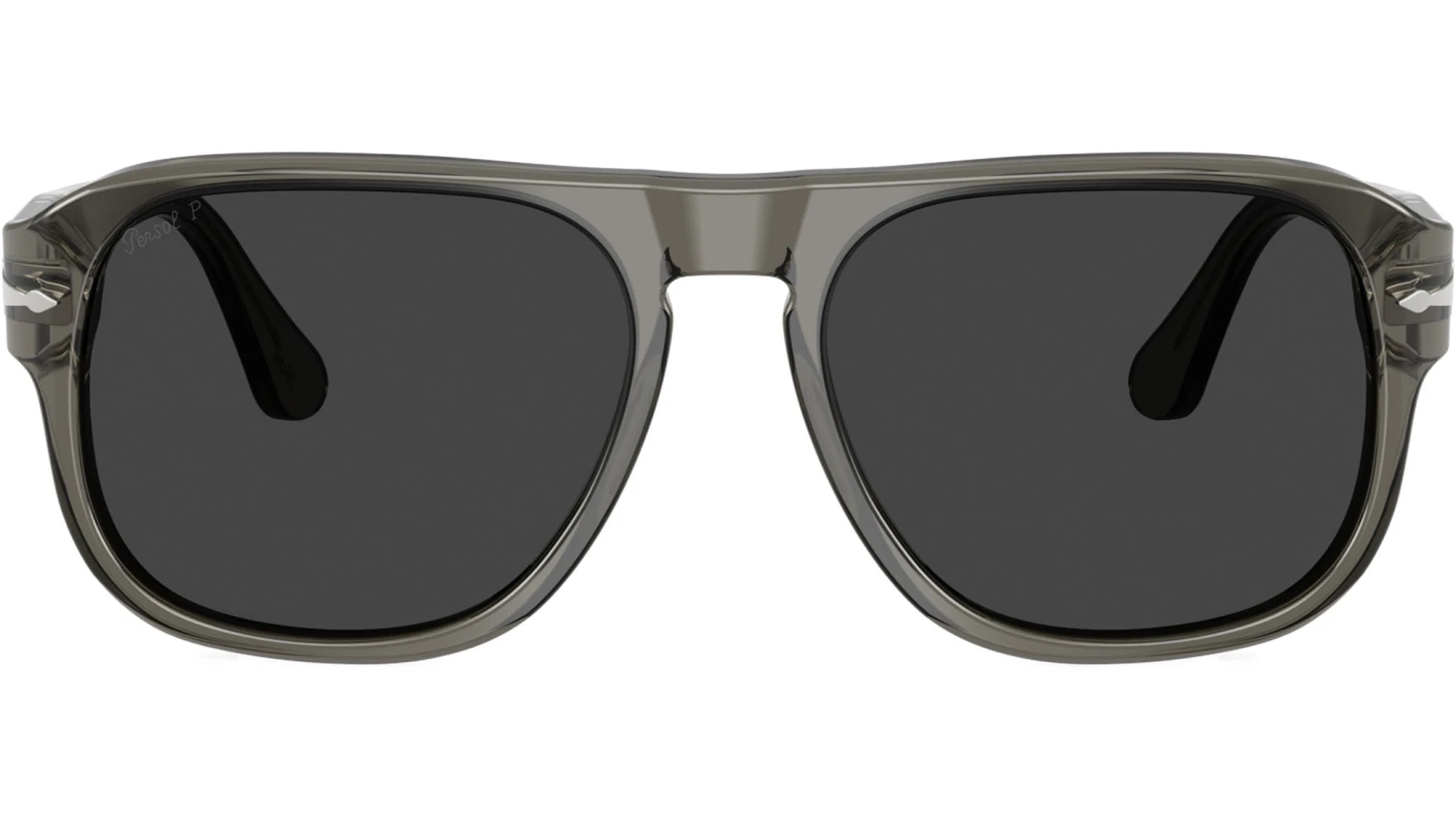 Persol Jean PO3310S 110348 Smoke 3 Persol Jean PO3310S 110348 Smoke